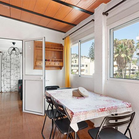Beach Apartment In Малага Екстер'єр фото