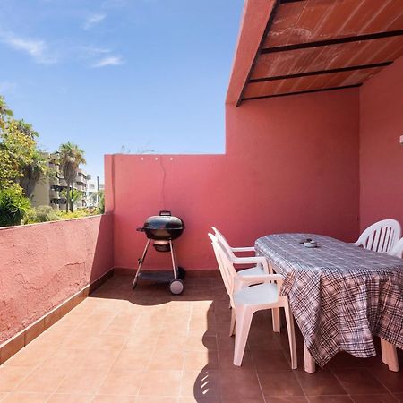 Beach Apartment In Малага Екстер'єр фото