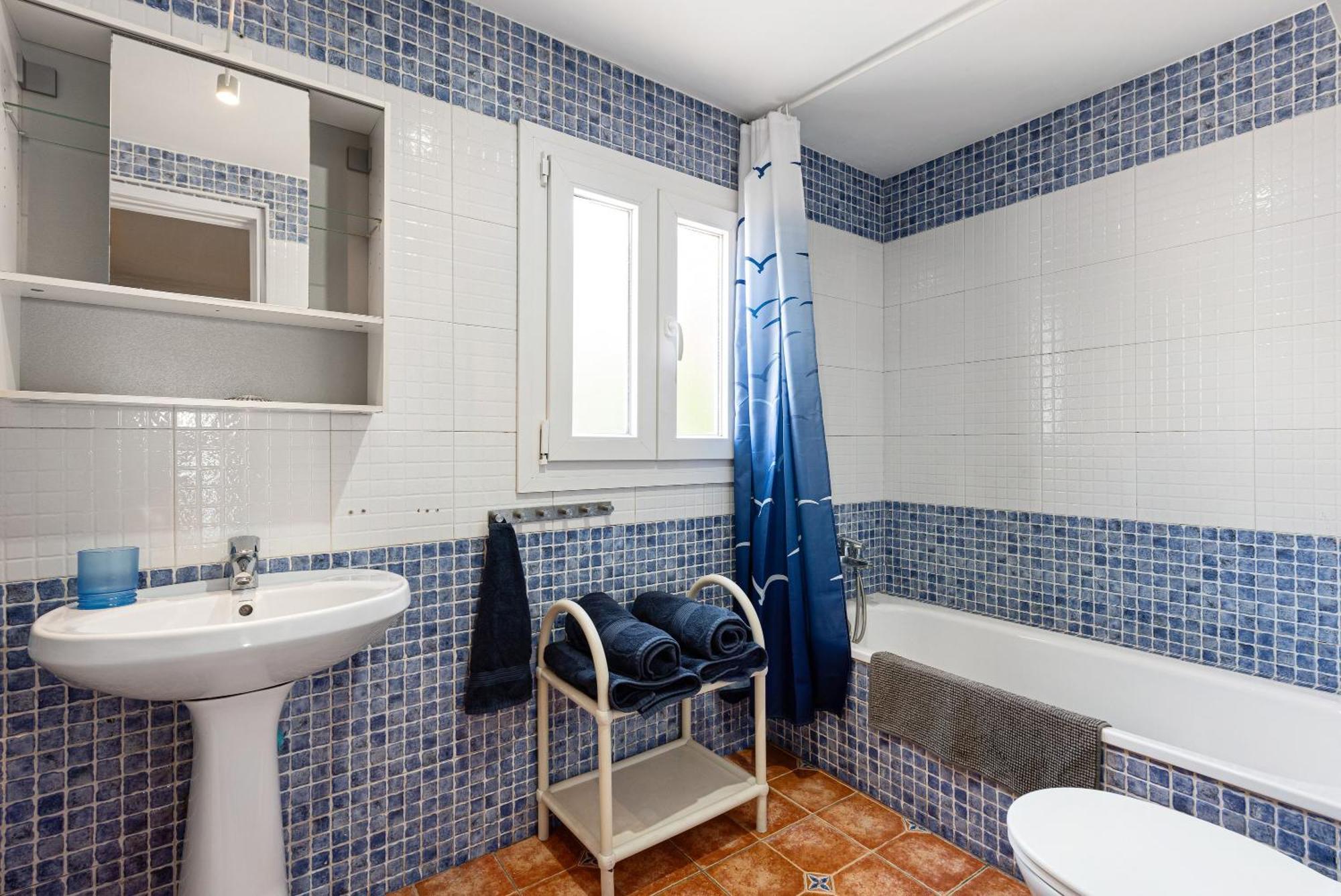 Beach Apartment In Малага Екстер'єр фото
